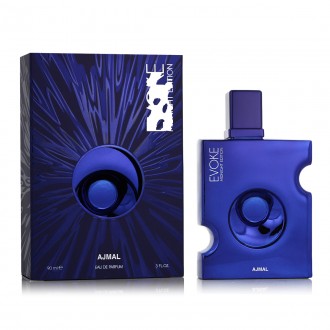 Ajmal Evoke Mitternachtsausgabe EDP 90 ml M