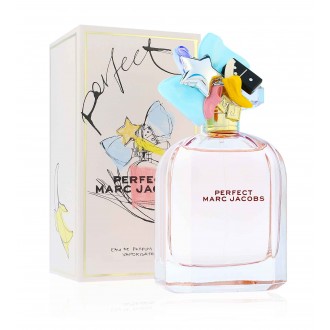 Marc Jacobs Perfect Eau de Parfum für Frauen 50 ml