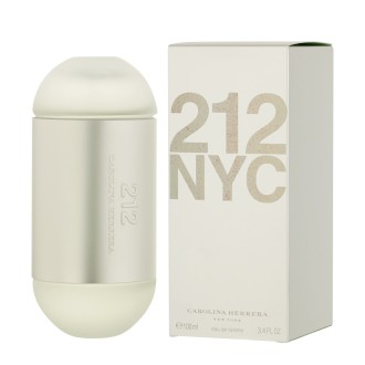 Carolina Herrera 212 Frauen EDT 100 ml W