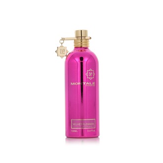 Montale Paris Samt Blumen EDP 100 ml W