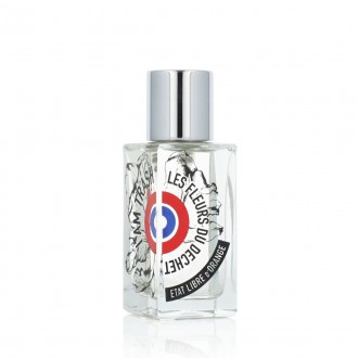 Etat Libre DOrange Iam Trash - Les Fleurs du Dechet EDP 50 ml UNISEX