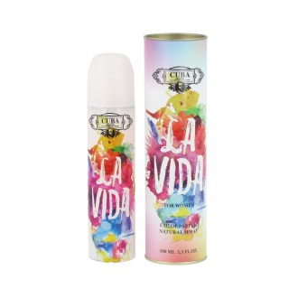 Kuba La Vida EDP 100 ml W