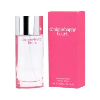 Clinique Glückliches Herz EDP 100 ml W