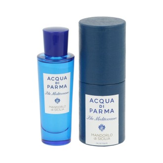 Acqua Di Parma Blu Mediterraneo Mandorlo di Sicilia EDT 30 ml UNISEX