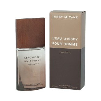 Issey Miyake LEau dIssey Pour Homme Wood & Wood EDP Intense 100 ml M