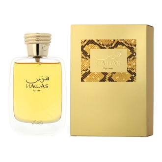 Rasasi Hawas Für Sie EDP 100 ml W