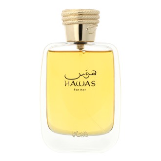 Rasasi Hawas Für Sie EDP 100 ml W