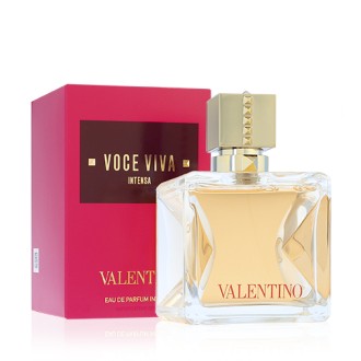 Valentino Voce Viva Intensa Eau de Parfum für Frauen 30 ml