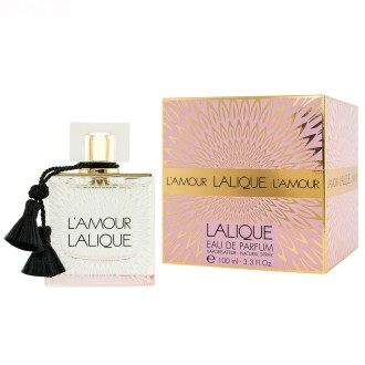 Lalique LAmour EDP 100 ml W