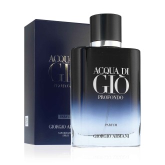 Giorgio Armani Acqua di Gio Profondo Parfum Parfüm für Männer 100 ml