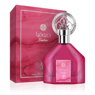 Al Wataniah Sophia unisex Eau de Parfum 100 ml