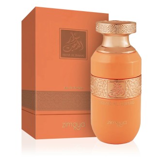 Zimaya Swar Al Dahab Eau de Parfum für Frauen 100 ml
