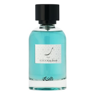 Rasasi Sotoor Raa EDP 100 ml UNISEX