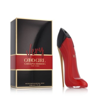 Carolina Herrera Very Good Girl EDP 80 ml W