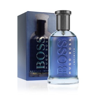 Hugo Boss Bottled Infinite Eau de Parfum für Männer 100 ml