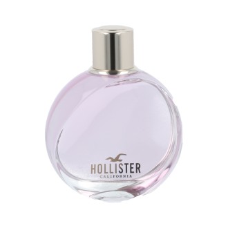 Hollister California Wave für Sie EDP 100 ml W