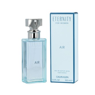Calvin Klein Eternity Air für Frauen EDP 100 ml W