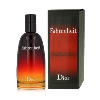 Dior Fahrenheit EDT 100 ml M