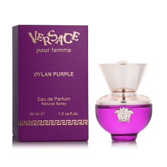 Versace Pour Femme Dylan Lila EDP 30 ml W