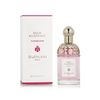 Guerlain Aqua Allegoria Florabloom Forte EDT nachfüllbar 75 ml UNISEX