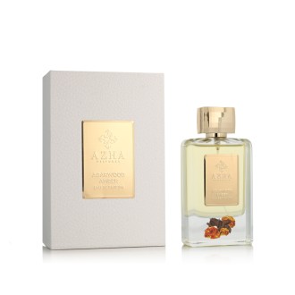 Azha Parfums Agarwood Amber EDP 100 ml UNISEX
