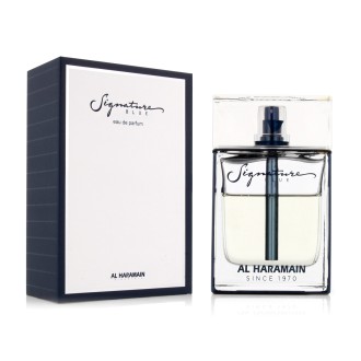Al Haramain Unterschrift Blau EDP 100 ml M