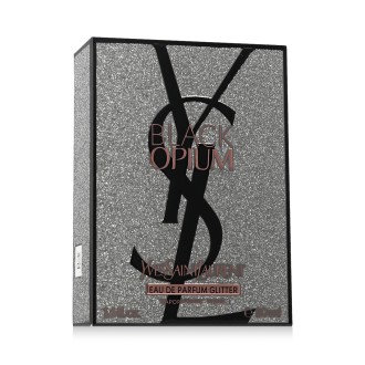 Yves Saint Laurent Schwarzes Opium Glitter EDP 50 ml W