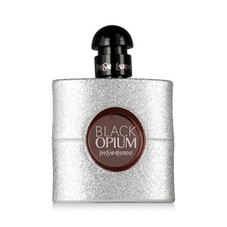 Yves Saint Laurent Schwarzes Opium Glitter EDP 50 ml W