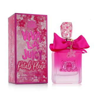 Juicy Couture Viva La Juicy Blütenblätter bitte EDP 100 ml W