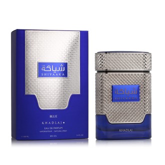 Khadlaj Shiyaaka Blau EDP 100 ml M