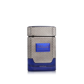 Khadlaj Shiyaaka Blau EDP 100 ml M