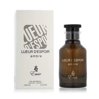 Emir Lueur Despoir Ambre EDP 100 ml UNISEX