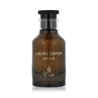 Emir Lueur Despoir Ambre EDP 100 ml UNISEX