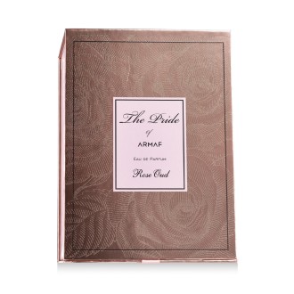Armaf Der Stolz von Armaf Rose Oud EDP 100 ml W