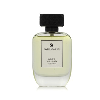 Schweizer Arabischer Jasmin und Honig EDP 100 ml W