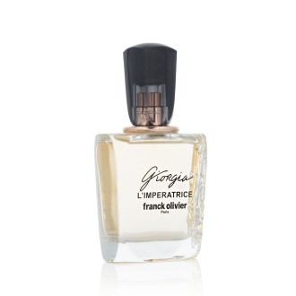 Franck Olivier Giorgia LImperatrice EDP 75 ml W
