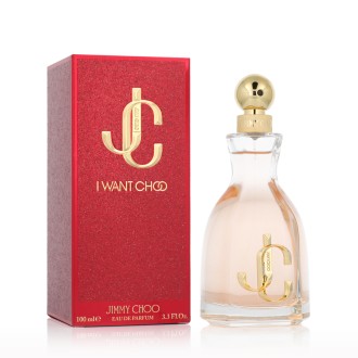 Jimmy Choo Ich will Choo EDP 100 ml W