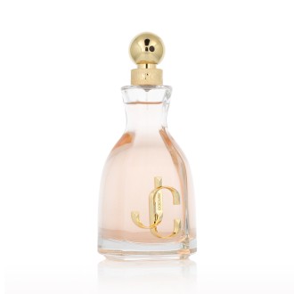 Jimmy Choo Ich will Choo EDP 100 ml W