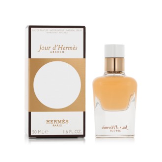 Hermès Jour dHermès Absolu EDP nachfüllbar 50 ml W