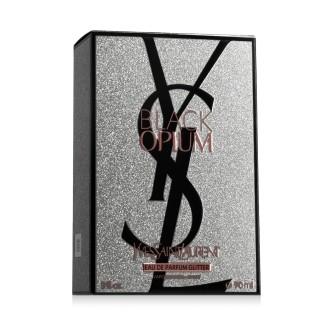 Yves Saint Laurent Schwarzes Opium Glitter EDP 90 ml W