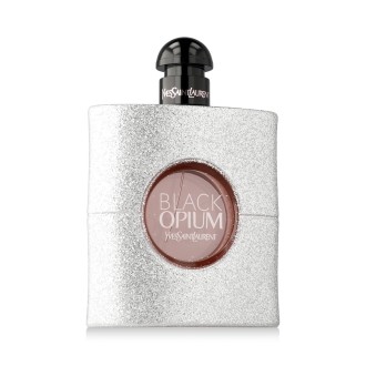 Yves Saint Laurent Schwarzes Opium Glitter EDP 90 ml W