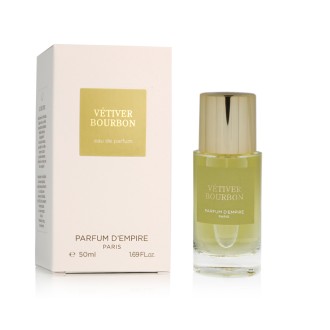 Parfum dEmpire Vétiver Bourbon EDP 50 ml UNISEX