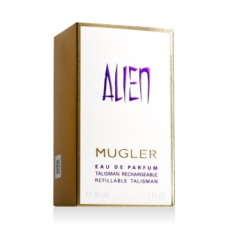 Mugler Alien EDP nachfüllbar 30 ml W