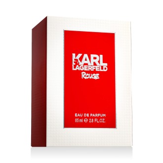 Karl Lagerfeld Rouge EDP 85 ml W