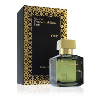 Maison Francis Kurkdjian Oud Unisex Eau de Parfum 70 ml