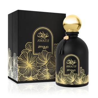Zimaya Awatif Pour Femme Eau de Parfum für Frauen 100 ml