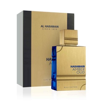 Al Haramain Amber Oud Bleu Edition Unisex Eau de Parfum 100 ml