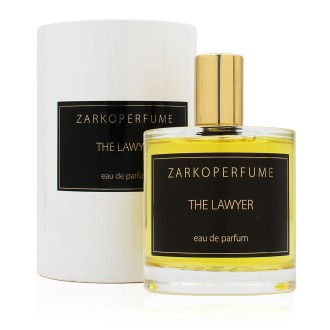 Zarkoperfume The Lawyer Unisex Eau de Parfum 100 ml