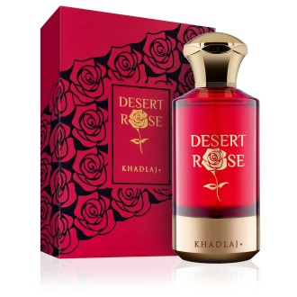 Khadlaj Desert Rose Unisex Eau de Parfum 100 ml