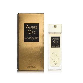 Alyssa Ashley Ambre Gris EDP 100 ml W